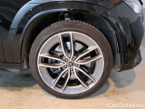  Mercedes  G-Klasee MERCEDES-BENZ GLE COUPÉ / 2020 / 5P / SUV GLE COUPÈ 350 DE 4MATIC EQ-P ULTIMATE #17