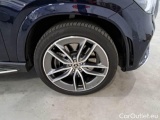  Mercedes  G-Klasee MERCEDES-BENZ GLE COUPÉ / 2020 / 5P / SUV GLE COUPÈ 350 DE 4MATIC EQ-P ULTIMATE #17