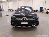  Mercedes  G-Klasee MERCEDES-BENZ GLE COUPÉ / 2020 / 5P / SUV GLE COUPÈ 350 DE 4MATIC EQ-P ULTIMATE #23