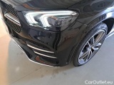  Mercedes  G-Klasee MERCEDES-BENZ GLE COUPÉ / 2020 / 5P / SUV GLE COUPÈ 350 DE 4MATIC EQ-P ULTIMATE #29