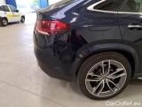  Mercedes  G-Klasee MERCEDES-BENZ GLE COUPÉ / 2020 / 5P / SUV GLE COUPÈ 350 DE 4MATIC EQ-P ULTIMATE #65