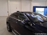  Mercedes  G-Klasee MERCEDES-BENZ GLE COUPÉ / 2020 / 5P / SUV GLE COUPÈ 350 DE 4MATIC EQ-P ULTIMATE #69