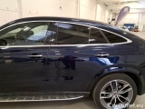  Mercedes  G-Klasee MERCEDES-BENZ GLE COUPÉ / 2020 / 5P / SUV GLE COUPÈ 350 DE 4MATIC EQ-P ULTIMATE #90