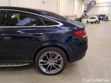  Mercedes  G-Klasee MERCEDES-BENZ GLE COUPÉ / 2020 / 5P / SUV GLE COUPÈ 350 DE 4MATIC EQ-P ULTIMATE #94