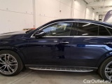  Mercedes  G-Klasee MERCEDES-BENZ GLE COUPÉ / 2020 / 5P / SUV GLE COUPÈ 350 DE 4MATIC EQ-P ULTIMATE #97