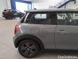  Mini  Mini   / 2021 / 3P / BERLINA COOPER SE #25