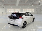  Nissan  Leaf NISSAN  / 2017 / 5P / BERLINA BUSINESS 40KWH #2