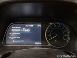  Nissan  Leaf NISSAN  / 2017 / 5P / BERLINA BUSINESS 40KWH #4