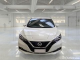  Nissan  Leaf NISSAN  / 2017 / 5P / BERLINA BUSINESS 40KWH #6