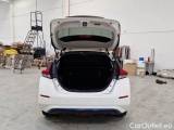  Nissan  Leaf NISSAN  / 2017 / 5P / BERLINA BUSINESS 40KWH #5
