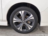 Nissan  Leaf NISSAN  / 2017 / 5P / BERLINA BUSINESS 40KWH #17