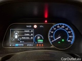  Nissan  Leaf NISSAN  / 2017 / 5P / BERLINA BUSINESS 40KWH #21