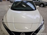  Nissan  Leaf NISSAN  / 2017 / 5P / BERLINA BUSINESS 40KWH #26