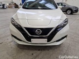  Nissan  Leaf NISSAN  / 2017 / 5P / BERLINA BUSINESS 40KWH #29