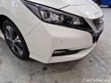  Nissan  Leaf NISSAN  / 2017 / 5P / BERLINA BUSINESS 40KWH #35