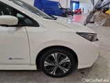  Nissan  Leaf NISSAN  / 2017 / 5P / BERLINA BUSINESS 40KWH #37