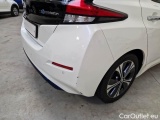  Nissan  Leaf NISSAN  / 2017 / 5P / BERLINA BUSINESS 40KWH #52