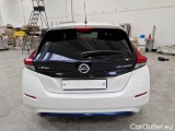  Nissan  Leaf NISSAN  / 2017 / 5P / BERLINA BUSINESS 40KWH #55