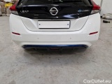  Nissan  Leaf NISSAN  / 2017 / 5P / BERLINA BUSINESS 40KWH #57