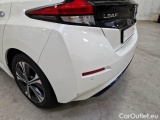  Nissan  Leaf NISSAN  / 2017 / 5P / BERLINA BUSINESS 40KWH #63