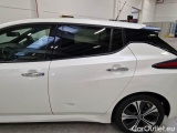  Nissan  Leaf NISSAN  / 2017 / 5P / BERLINA BUSINESS 40KWH #67