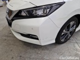  Nissan  Leaf NISSAN  / 2017 / 5P / BERLINA BUSINESS 40KWH #84