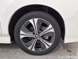  Nissan  Leaf NISSAN  / 2017 / 5P / BERLINA BUSINESS 40KWH #91