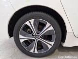  Nissan  Leaf NISSAN  / 2017 / 5P / BERLINA BUSINESS 40KWH #93
