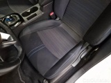  Nissan  Leaf NISSAN  / 2017 / 5P / BERLINA BUSINESS 40KWH #109