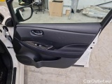  Nissan  Leaf NISSAN  / 2017 / 5P / BERLINA BUSINESS 40KWH #117