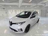  Renault  Zoe RENAULT  / 2019 / 5P / BERLINA  LIFE R110 