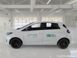  Renault  Zoe RENAULT  / 2019 / 5P / BERLINA  LIFE R110 #8
