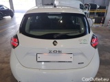  Renault  Zoe RENAULT  / 2019 / 5P / BERLINA  LIFE R110 #68