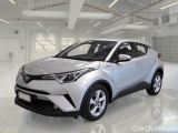  Toyota  C-HR TOYOTA  / 2016 / 5P / SUV 1.8H (122CV) E-CVT BUSINESS 