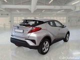  Toyota  C-HR TOYOTA  / 2016 / 5P / SUV 1.8H (122CV) E-CVT BUSINESS #2