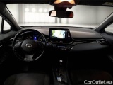  Toyota  C-HR TOYOTA  / 2016 / 5P / SUV 1.8H (122CV) E-CVT BUSINESS #3
