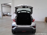  Toyota  C-HR TOYOTA  / 2016 / 5P / SUV 1.8H (122CV) E-CVT BUSINESS #5