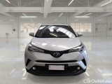  Toyota  C-HR TOYOTA  / 2016 / 5P / SUV 1.8H (122CV) E-CVT BUSINESS #6
