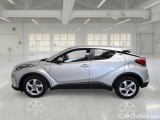  Toyota  C-HR TOYOTA  / 2016 / 5P / SUV 1.8H (122CV) E-CVT BUSINESS #8