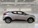  Toyota  C-HR TOYOTA  / 2016 / 5P / SUV 1.8H (122CV) E-CVT BUSINESS #7