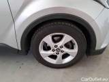  Toyota  C-HR TOYOTA  / 2016 / 5P / SUV 1.8H (122CV) E-CVT BUSINESS #17