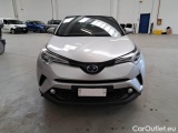  Toyota  C-HR TOYOTA  / 2016 / 5P / SUV 1.8H (122CV) E-CVT BUSINESS #21