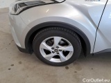  Toyota  C-HR TOYOTA  / 2016 / 5P / SUV 1.8H (122CV) E-CVT BUSINESS #20
