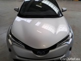  Toyota  C-HR TOYOTA  / 2016 / 5P / SUV 1.8H (122CV) E-CVT BUSINESS #23