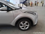  Toyota  C-HR TOYOTA  / 2016 / 5P / SUV 1.8H (122CV) E-CVT BUSINESS #42