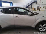  Toyota  C-HR TOYOTA  / 2016 / 5P / SUV 1.8H (122CV) E-CVT BUSINESS #45