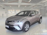  Toyota  C-HR TOYOTA  / 2016 / 5P / SUV 1.8H (122CV) E-CVT BUSINESS 
