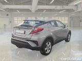  Toyota  C-HR TOYOTA  / 2016 / 5P / SUV 1.8H (122CV) E-CVT BUSINESS #2
