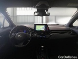  Toyota  C-HR TOYOTA  / 2016 / 5P / SUV 1.8H (122CV) E-CVT BUSINESS #3