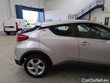  Toyota  C-HR TOYOTA  / 2016 / 5P / SUV 1.8H (122CV) E-CVT BUSINESS #49